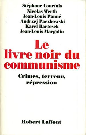 Le Livre noir du communisme