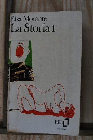 LA STORIA  I