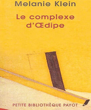 Le Complexe d'Oedipe