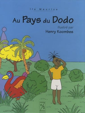 Au Pays du Dodo