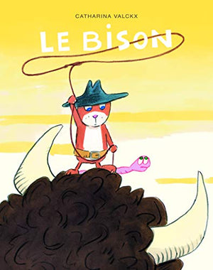 Le bison