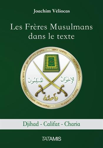 Les Frères Musulmans dans le texte