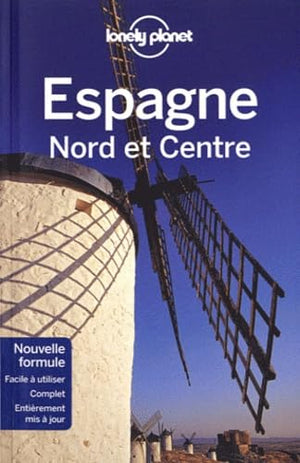 Espagne Nord et Centre