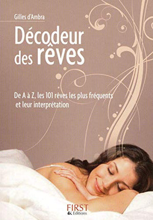 Décodeur des rêves