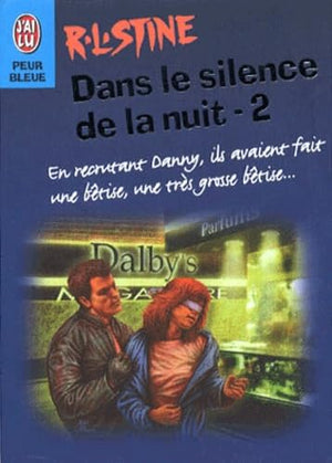 Dans le silence de la nuit