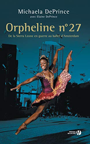 Orpheline n°27