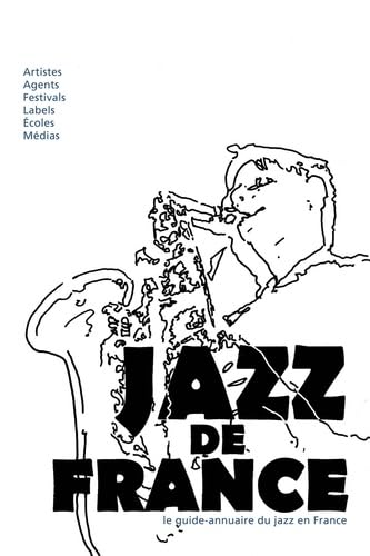 Jazz de France
