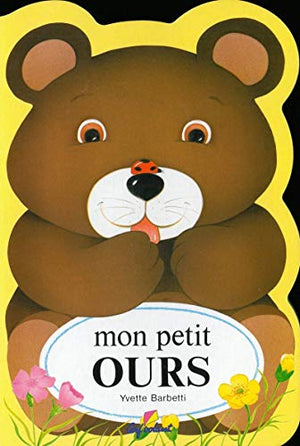 Mon petit ours