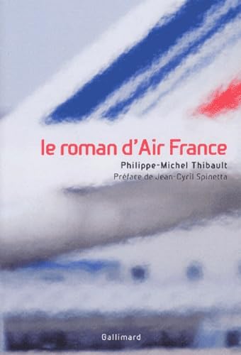 Le roman d'Air France