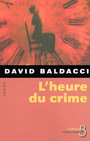 L'heure du crime