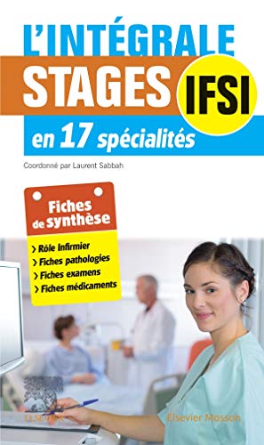 Stages IFSI