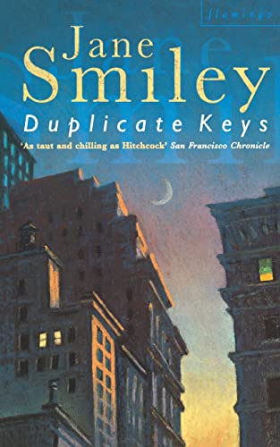 Duplicate Keys