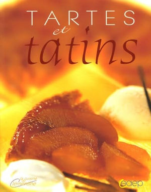 Tartes et tatins