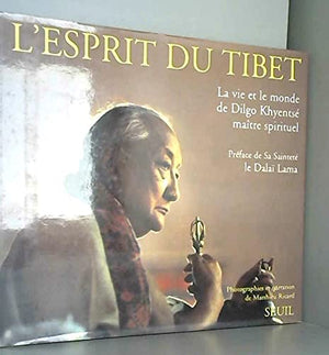 L'Esprit du Tibet