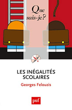 Les inégalités scolaires