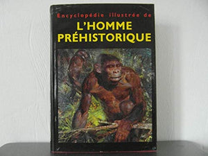 L'homme prehistorique