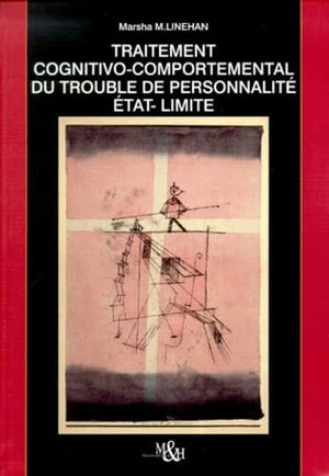 Traitement cognitivo-comportemental du trouble de la personnalité