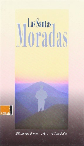 SANTAS MORADAS,LAS (ADHARA)