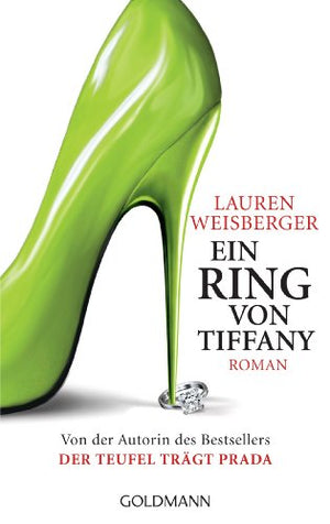 Ein Ring von Tiffany