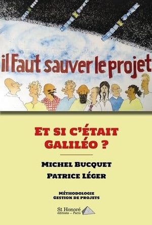 Il faut sauver le projet !