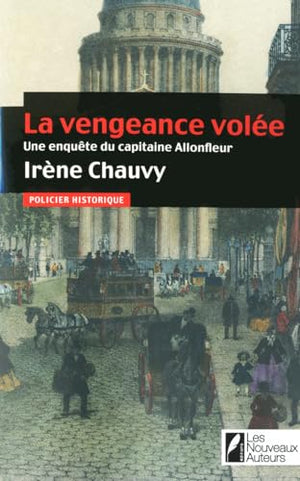 La vengeance volée