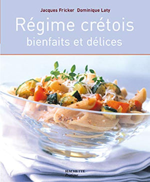 Régimes crétois: Bienfaits et délices