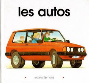 Les autos