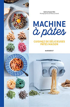 Machine à pâtes