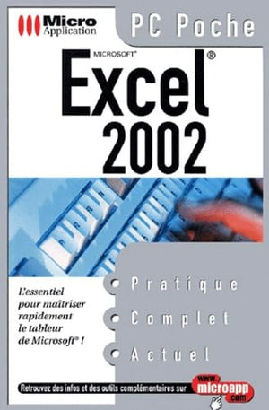 Excel 2002