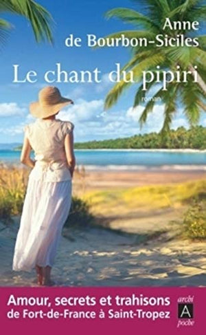 Le Chant du Pipiri