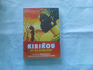 Kirikou et la sorcière