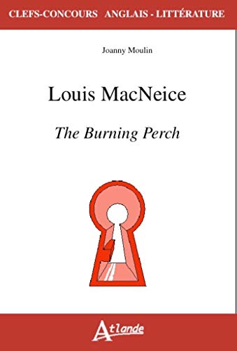 Louis MacNeice