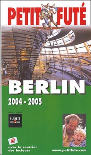 Berlin 2004