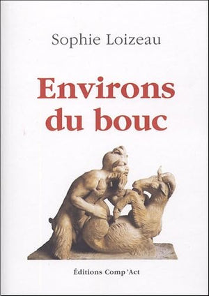 Environs du bouc