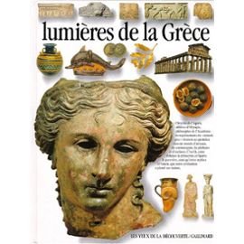 lumières de la grèce