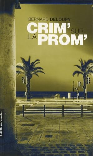 Crim' sur la Prom'