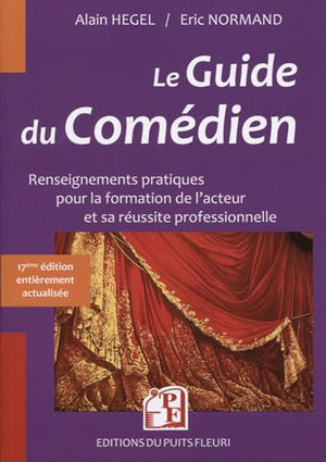 Le Guide du Comédien