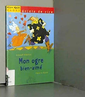 Mon ogre bien-aimé