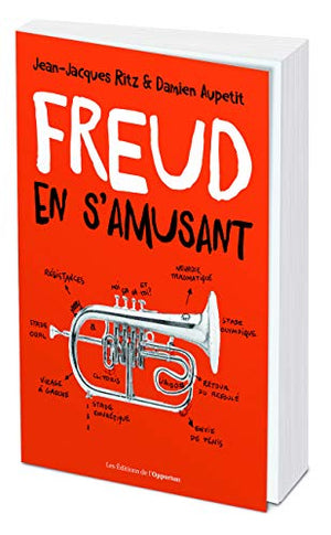 Freud en s'amusant