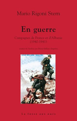 En guerre