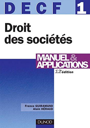 DECF1 manuel & applications