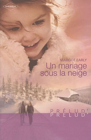 Un mariage sous la neige