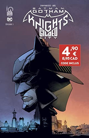 Batman Gotham Knights #1