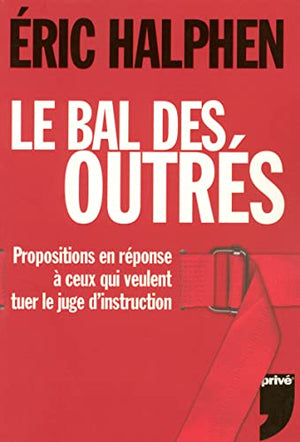 Le bal des Outres