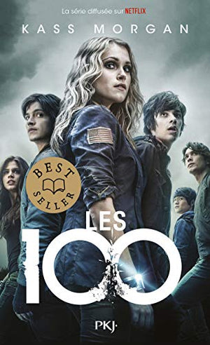 Les 100 - tome 01