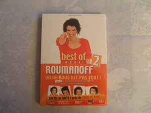 Best of Anne ROUMANOFF : On ne nous dit pas tout ! (vol. 2)