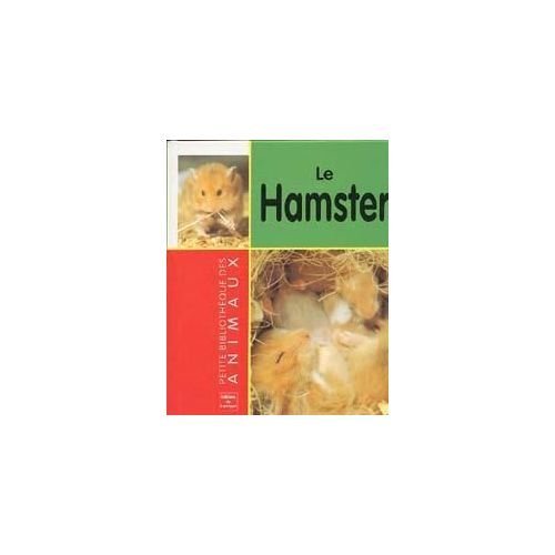 Le hamster