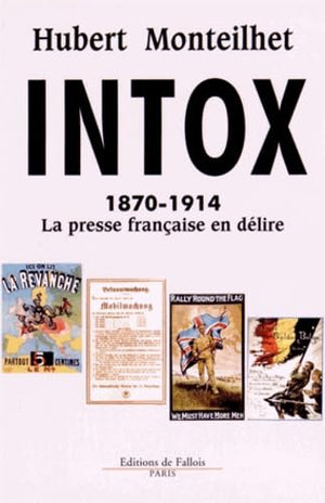 Intox 1870-1914