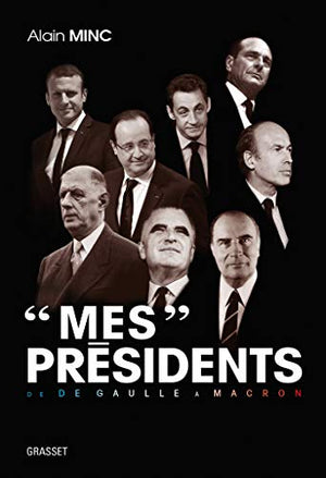 Mes présidents