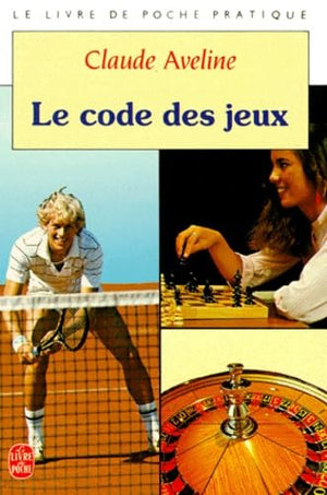 Le code des jeux